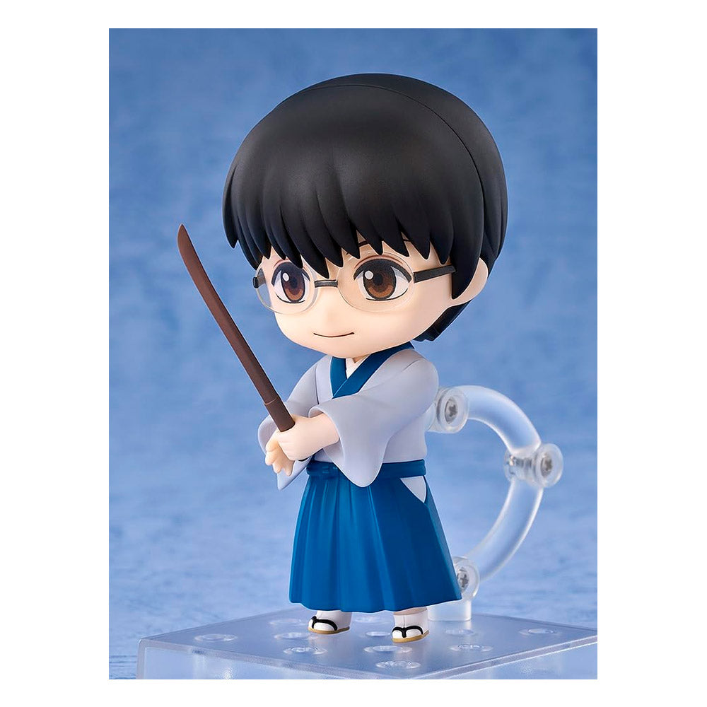 FIGURA NENDOROID SHINPACHI SHIMURA 2458 FIGURA NENDOROID SHINPACHI SHIMURA 2458